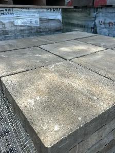 Concrete Pavers - Sandstone - Photo 5