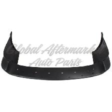 Chrysler Town And Country 2001-2004 Bumper Rear Primed Long - Photo 4