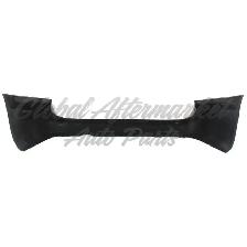 Chrysler Town And Country 2001-2004 Bumper Rear Primed Long - Photo 5