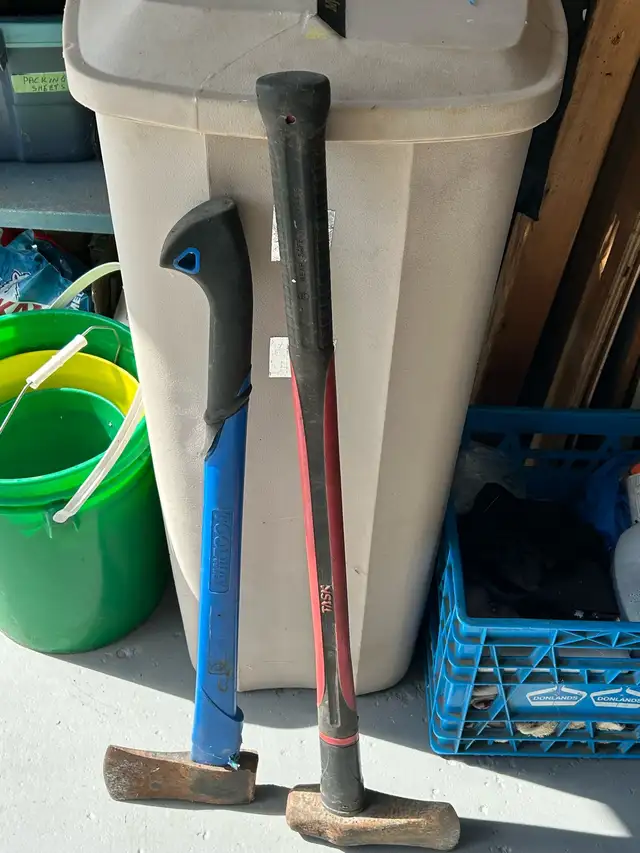 Axes for Sale