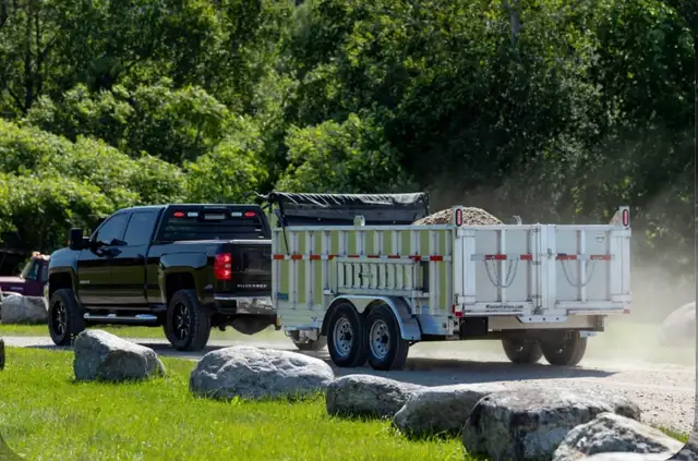 construction driver wanted