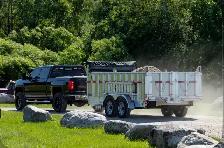 construction driver wanted