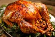 Fresh Pastured Raised Thanksgiving turkeys