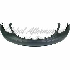 Chrysler Town And Country 2001-2004 Bumper Front Primed Lx - Photo 2