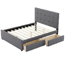 URGENT STOCK CLEAROUT | Twin, Double, Queen, King | Lowest Rates - Photo 2