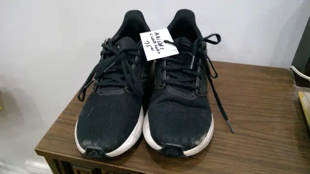 Souliers de sport
