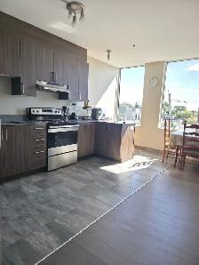 2 beds/2baths Ottawa