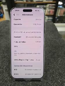Apple iPhone 17 Pro Max 256GB UNLOCK - Photo 2