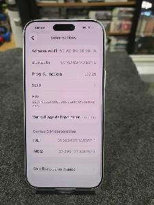 Apple iPhone 17 Pro Max 256GB UNLOCK - Photo 3