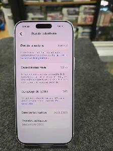 Apple iPhone 17 Pro Max 256GB UNLOCK - Photo 4