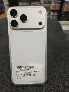 Apple iPhone 17 Pro Max 256GB UNLOCK - Photo 5