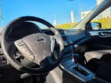 2015 Nissan Sentra AUTOMATIQUE GARANTIE 1 ANS - Photo 3