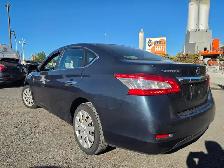 2015 Nissan Sentra AUTOMATIQUE GARANTIE 1 ANS - Photo 5