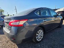2015 Nissan Sentra AUTOMATIQUE GARANTIE 1 ANS - Photo 6