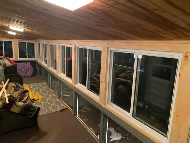 Handyman jobs wanted