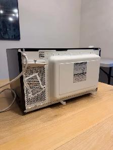 Panasonic Microwave NN-ST676S - Photo 2