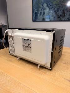 Panasonic Microwave NN-ST676S - Photo 3