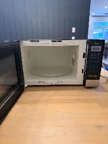 Panasonic Microwave NN-ST676S - Photo 4