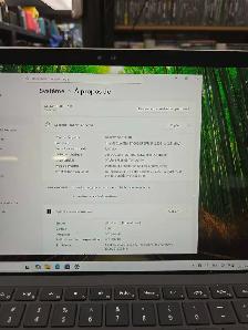 Surface I7 8GB RAM - Photo 2