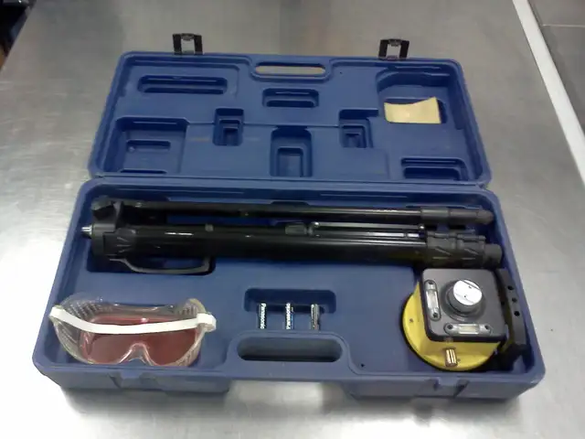 Laser LD SC1
