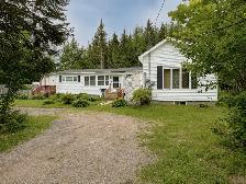 Waterview with Pool - 	43 South Shediac River Rd