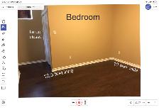 Centrally located one bedroom apartment. - Photo 3