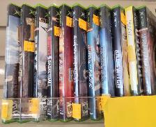Xbox Games: Tom Clancy, Mortal Kombat, Fable, Soul Calibur... - Photo 2