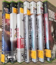 Xbox Games: Tom Clancy, Mortal Kombat, Fable, Soul Calibur... - Photo 4