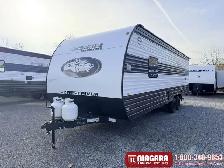 2026 FOREST RIVER CHEROKEE GREY WOLF 26LP - Photo 2