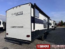 2026 FOREST RIVER CHEROKEE GREY WOLF 26LP - Photo 3