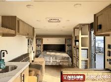 2026 FOREST RIVER CHEROKEE GREY WOLF 26LP - Photo 6