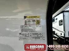 2022 K-Z INC. DURANGO GOLD 383RLQ Fifth Wheel - Photo 3