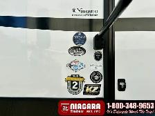 2022 K-Z INC. DURANGO GOLD 383RLQ Fifth Wheel - Photo 4