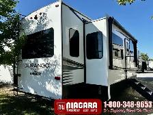 2022 K-Z INC. DURANGO GOLD 383RLQ Fifth Wheel - Photo 5