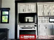 2022 K-Z INC. DURANGO GOLD 383RLQ Fifth Wheel - Photo 9