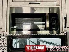 2022 K-Z INC. DURANGO GOLD 383RLQ Fifth Wheel - Photo 15