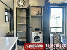 2022 K-Z INC. DURANGO GOLD 383RLQ Fifth Wheel - Photo 19