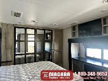 2022 K-Z INC. DURANGO GOLD 383RLQ Fifth Wheel - Photo 21