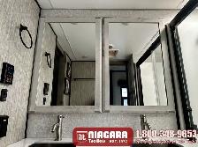 2022 K-Z INC. DURANGO GOLD 383RLQ Fifth Wheel - Photo 26