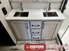 2022 K-Z INC. DURANGO GOLD 383RLQ Fifth Wheel - Photo 27