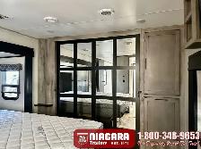 2022 K-Z INC. DURANGO GOLD 383RLQ Fifth Wheel - Photo 29