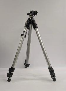 (B5182) Manfrotto stand 055pro Camera / Optics Tripods