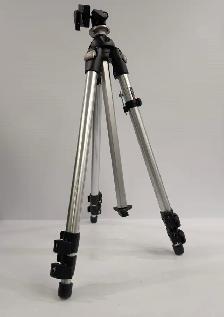 (B5182) Manfrotto stand 055pro Camera / Optics Tripods - Photo 3