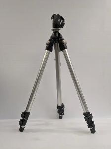 (B5182) Manfrotto stand 055pro Camera / Optics Tripods - Photo 4