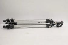 (B5182) Manfrotto stand 055pro Camera / Optics Tripods - Photo 5