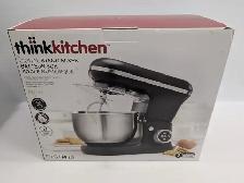 (B5088) Think Kitchen Digital Stand Mixer - Photo 8