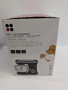 (B5088) Think Kitchen Digital Stand Mixer - Photo 9
