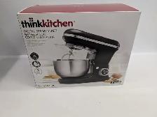 (B5088) Think Kitchen Digital Stand Mixer - Photo 10