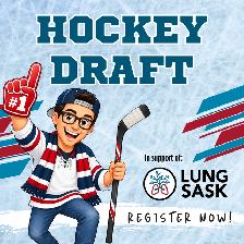 NHL 2026-27 Hockey Draft
