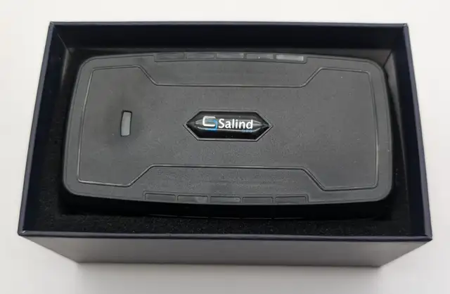 (B4999) Salind 20 4G GPS Tracker In Box